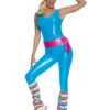 DÉGUISEMENT BARBIE (Modèle Barbie Aérobic) Tailles S - M - L -Costum’Art Boutique deguisement barbie aerobique femme 341212
