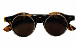 LUNETTES - VINTAGE (Lunettes Doubles Verres) -Costum’Art Boutique import 306 02599 3