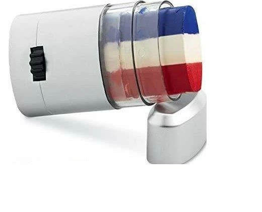 MAQUILLAGE ALLEZ FRANCE (Stick Bleu Blanc Rouge BBR) 3 MAQUILLAGE ALLEZ FRANCE (Stick Bleu Blanc Rouge BBR)